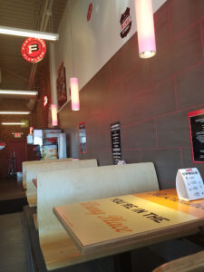 Jimmy John's - St Cloud