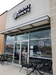 Jimmy John's - Park Ridge