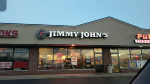Jimmy John's - Joliet