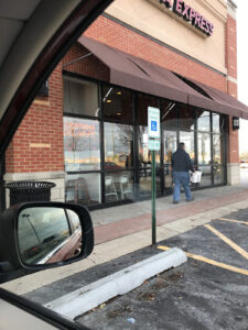Jimmy John's - Plainfield