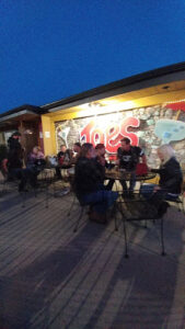Joe's Bar - Joliet