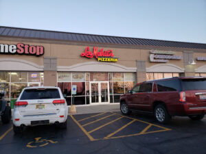 Joliet - Lou Malnati's Pizzeria - Joliet
