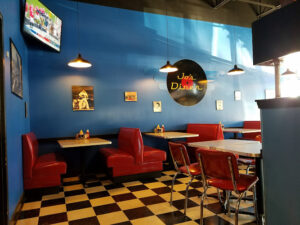 Jo's Diner - Flowood