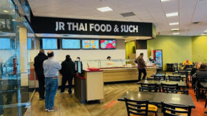Jr. Brothers Thai Food and Such - Minneapolis