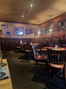 J's Pub & Grill - Casper