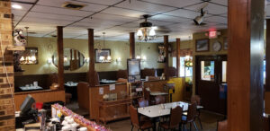 J's Restaurant - Burnsville