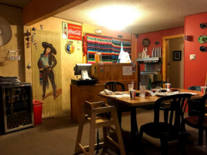 Juan's House of Tacos - Thayne