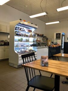 Juneberry Cafe - Taylors Falls