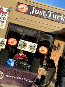 Just Turkey Restaurant - Minneapolis