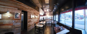 Just/Us Eatery - St Paul