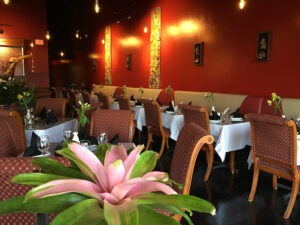 Jutamas Thai Restaurant - Hattiesburg