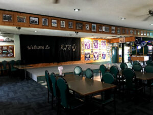 K J's Refuge Bar & Grille - Big Lake