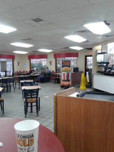 KFC - Hattiesburg