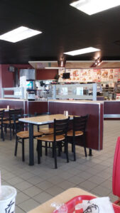 KFC - Ashtabula
