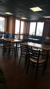 KFC - Warrensville Heights