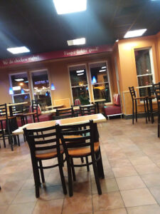 KFC - Strongsville
