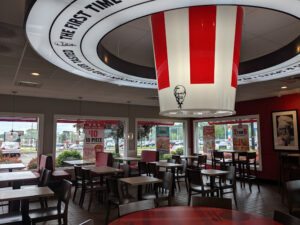 KFC - Austintown