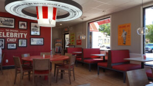 KFC - Wilmington
