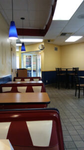 KFC - Milwaukee