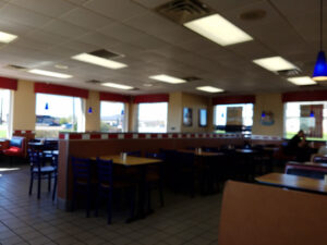 KFC - Tomah