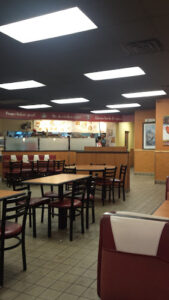 KFC - Lakeville