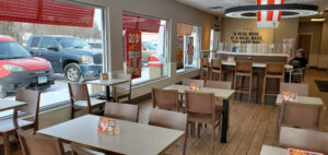 KFC - Anoka