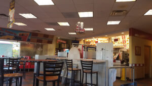 KFC - Columbia Heights