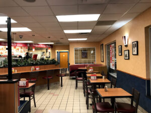 KFC - Rochester