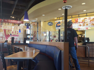 KFC - Marble Falls