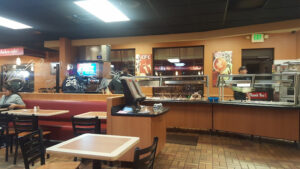 KFC - Riverton