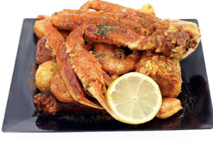 K&J Seafood - Cincinnati