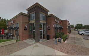 KUUBS MODERN MEDITERRANEAN - Eden Prairie