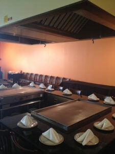 KanPai Japanese Steakhouse - Blue Ash