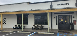 Karako's - Bay St Louis