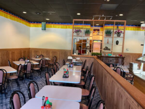 Karen Asian Thai Food LLC - Burnsville