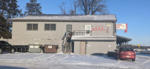 Kassel Tap - St Croix Falls