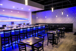Kazoku Japanese Restaurant - Burnsville