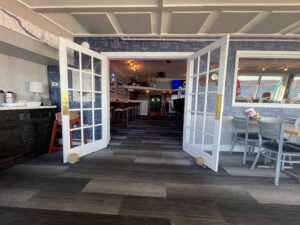 Kelly’s Lake House Bar & Grill - Lake City