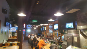 Kelly's Sports Pub - Gulfport