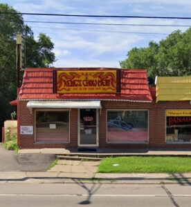 Keng's Chow Mein - Minneapolis