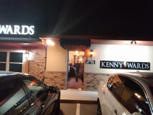 Kenny Ward's Prime Steaks & Gulf Seafood - Ocean Springs
