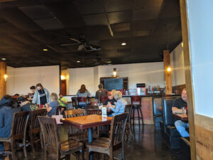 Kenova Smokehouse - Flowood