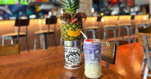 Khaos Brewcade & Kitchen - Plainfield