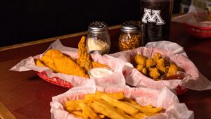 Kingston's Pizza - Woodbury