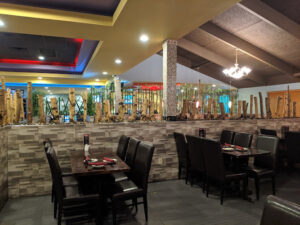 Kintaro All You Can Eat Sushi & Hot Pot - Brooklyn