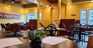 Kitchen Barons Public House - Sturgeon Bay