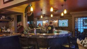 Kitty O'Reillys Irish Pub - Sturgeon Bay