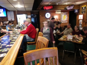 Kohler's 818 Club LLC - Fremont