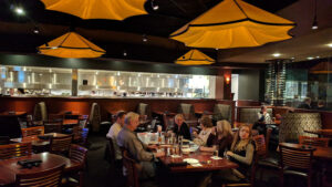 Kona Grill - Eden Prairie