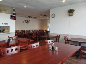 Korea Restaurant - Minneapolis
